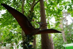 Pteranodon
